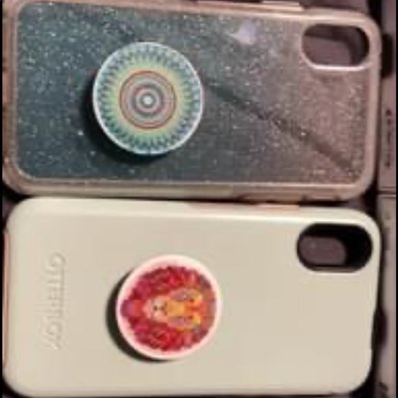 iPhone X Cases- Casemate and Otterbox - Picture 2 of 2